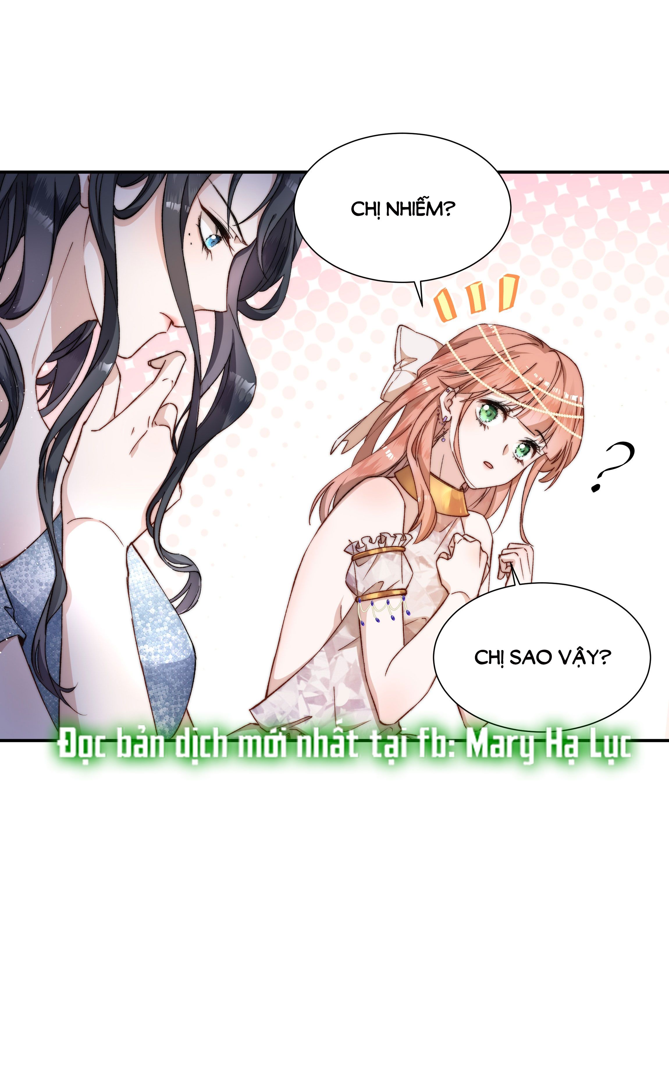 hot search phủ sóng! kẻ muốn buông xuôi như tôi nổi tiếng sau một đêm chapter 3.1 9