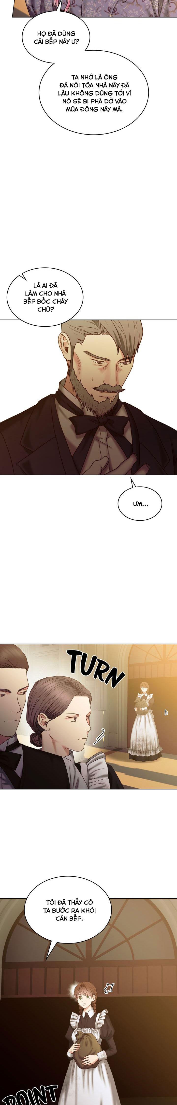 hợp đồng hôn nhân với người chồng thứ 2 của tôi chapter 28 5