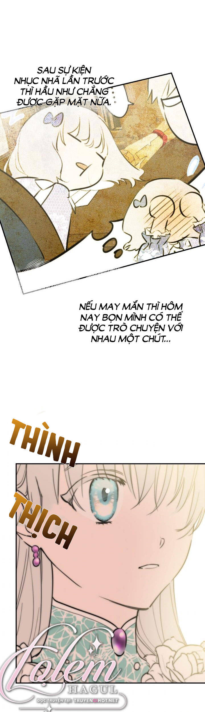 những nhân vật mạnh nhất thế giới ám ảnh tôi chapter 37 28