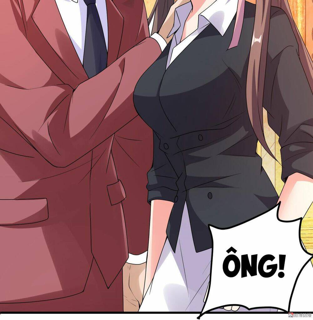 hoa hậu giảng đường luôn bên người chapter 15 30