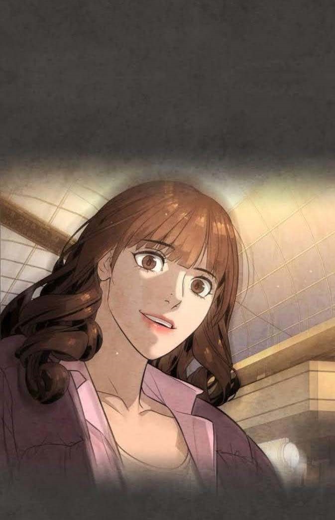 bạch huyết - white blood chapter 56 166