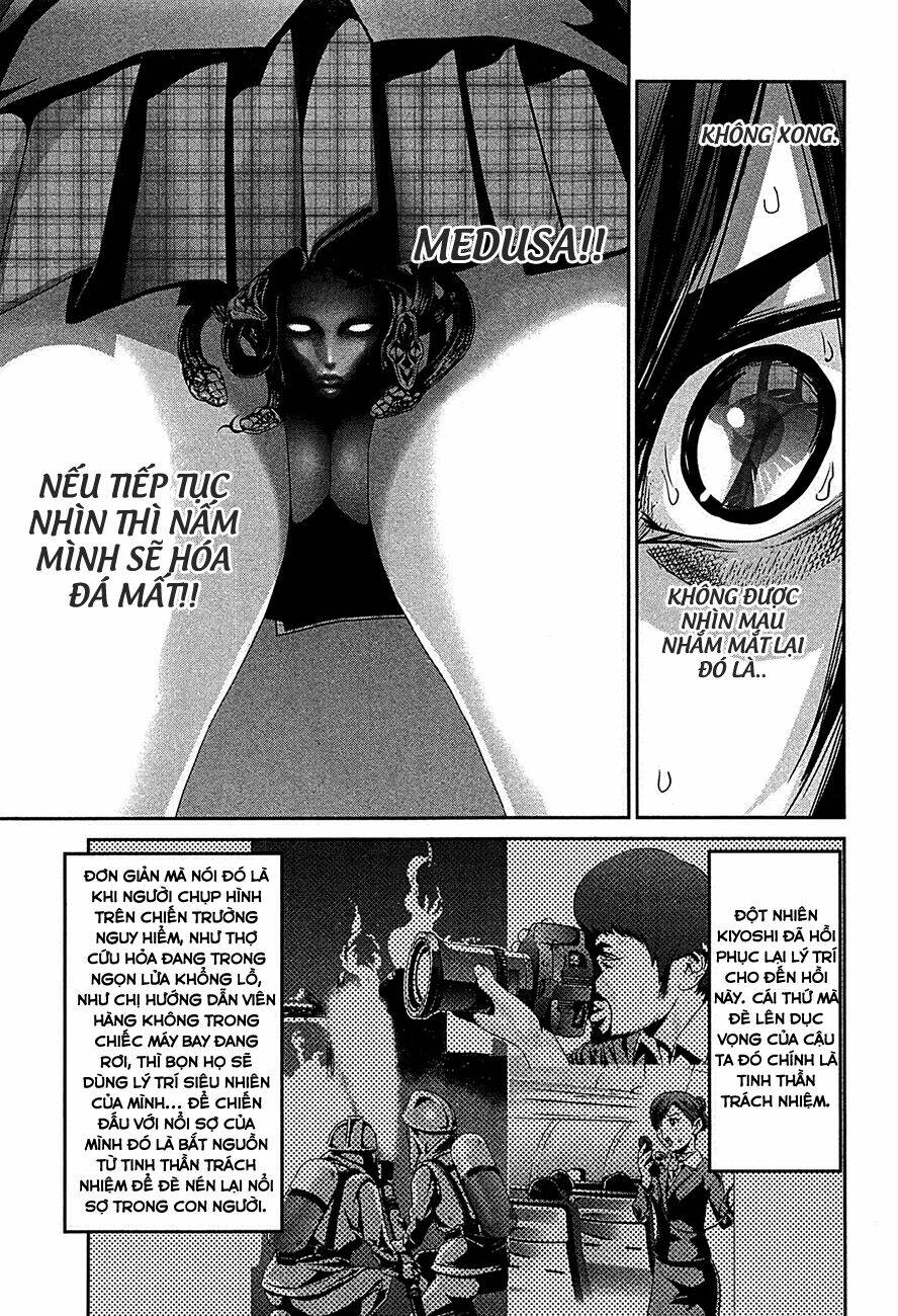 trường học ngục tù chapter 73 14