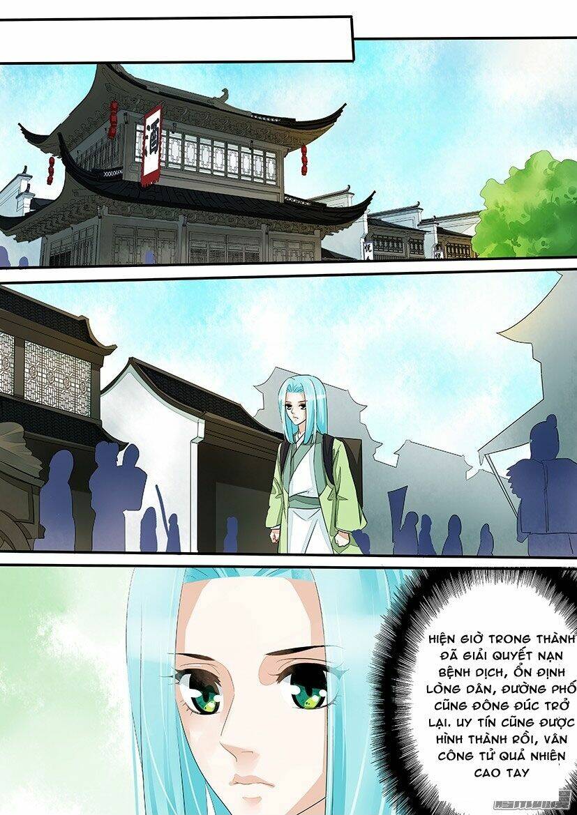 hồng vân chapter 41 7