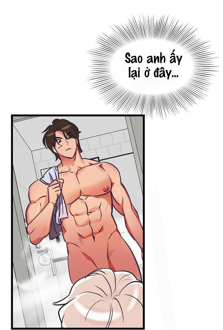 cậu còn non và xanh lắm chapter 1 79