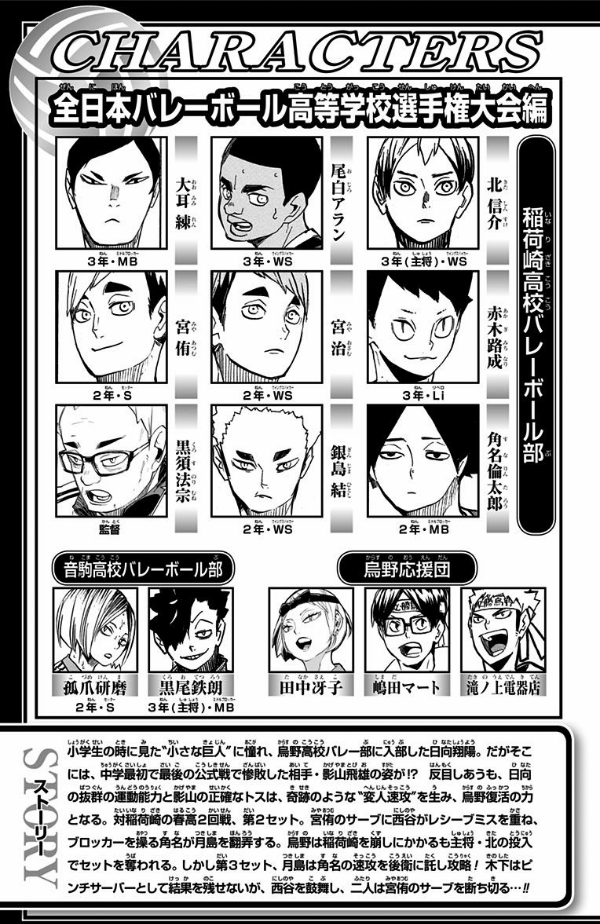 Haikyu!! 32 (Japanese Edition)