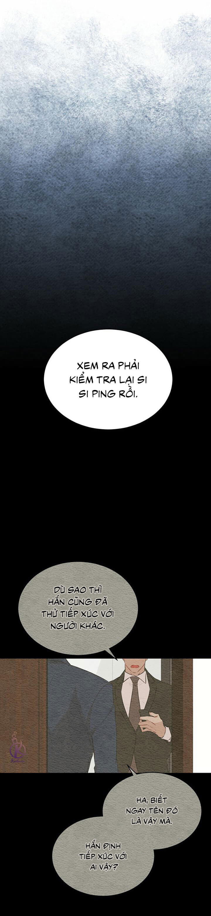 hình thái khởi sinh chapter 30 10