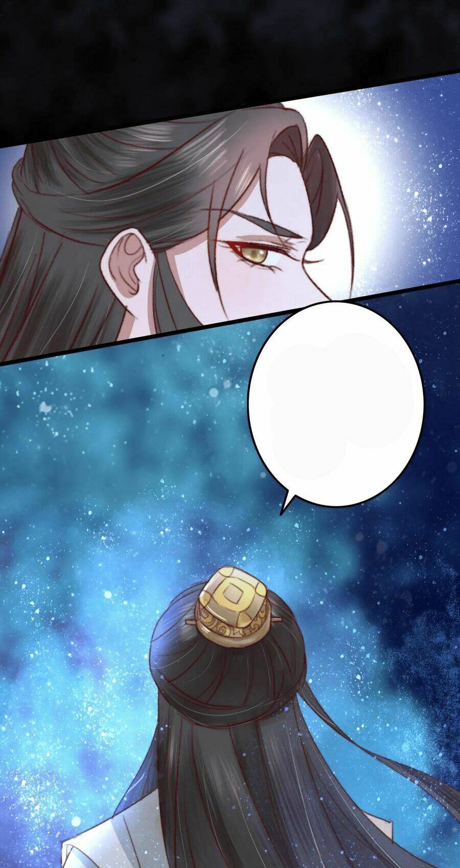 hành trình thịnh sủng chi cẩm tú chapter 27 3