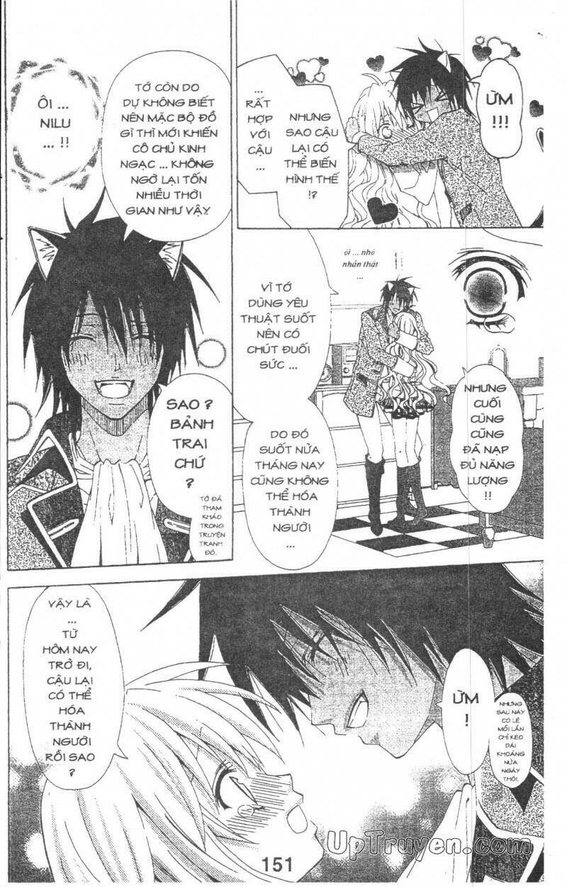 kare ni biyaku o nomasetara chapter 4 40