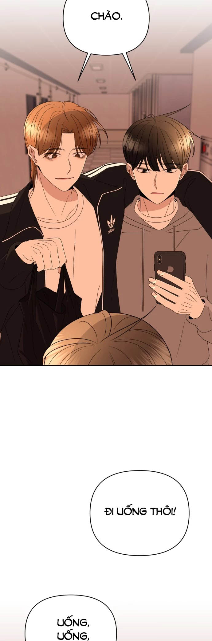 xin hãy xuất hiện chapter 41.2 24