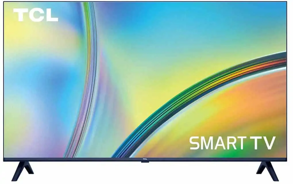 Smart Tivi TCL Full HD 40 Inch 40S5400A - Hàng chính hãng