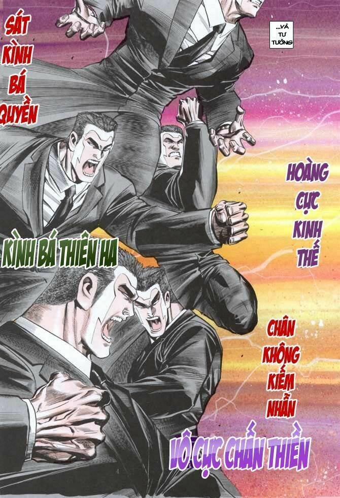 hải hổ 2 chapter 45 4