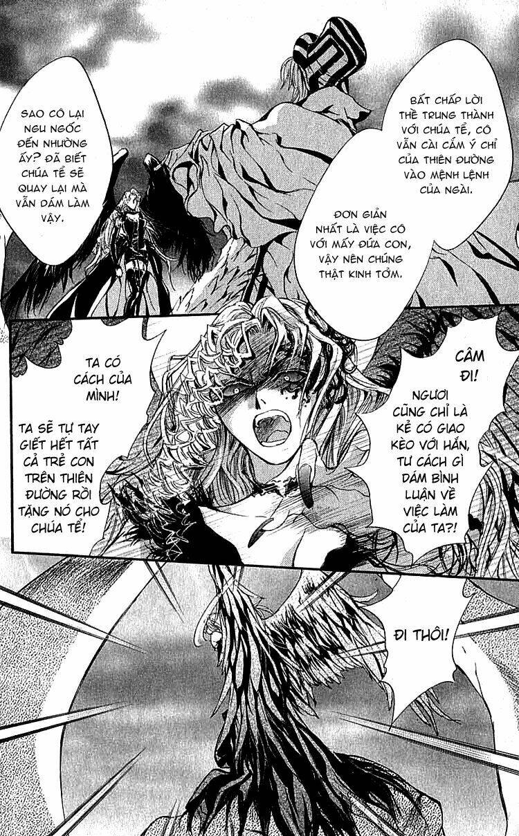 tình yêu loạn luân chapter 105 14