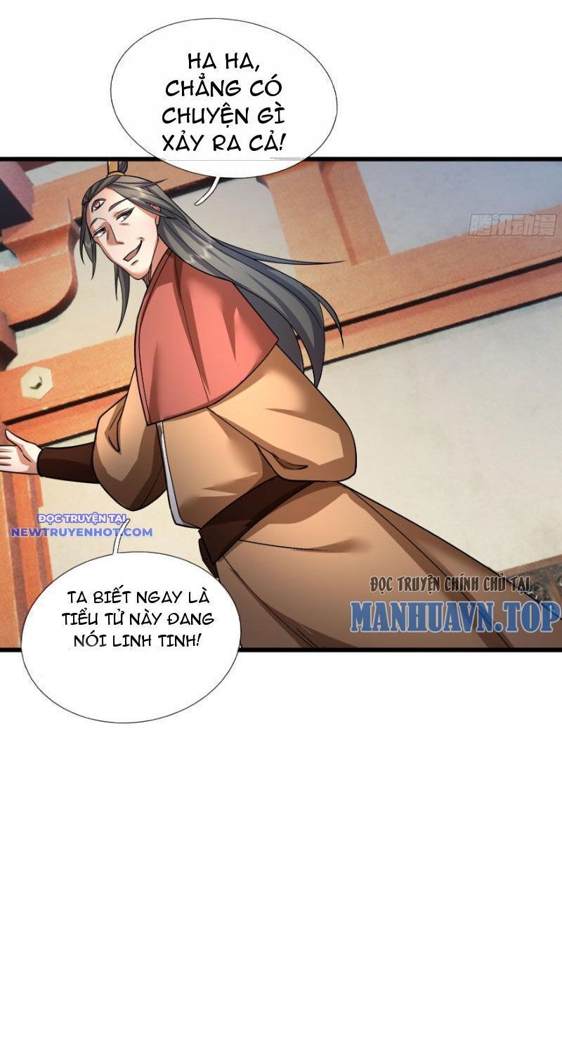 ngủ say vạn cổ: xuất thế đẩy ngang chư thiên chapter 28 19