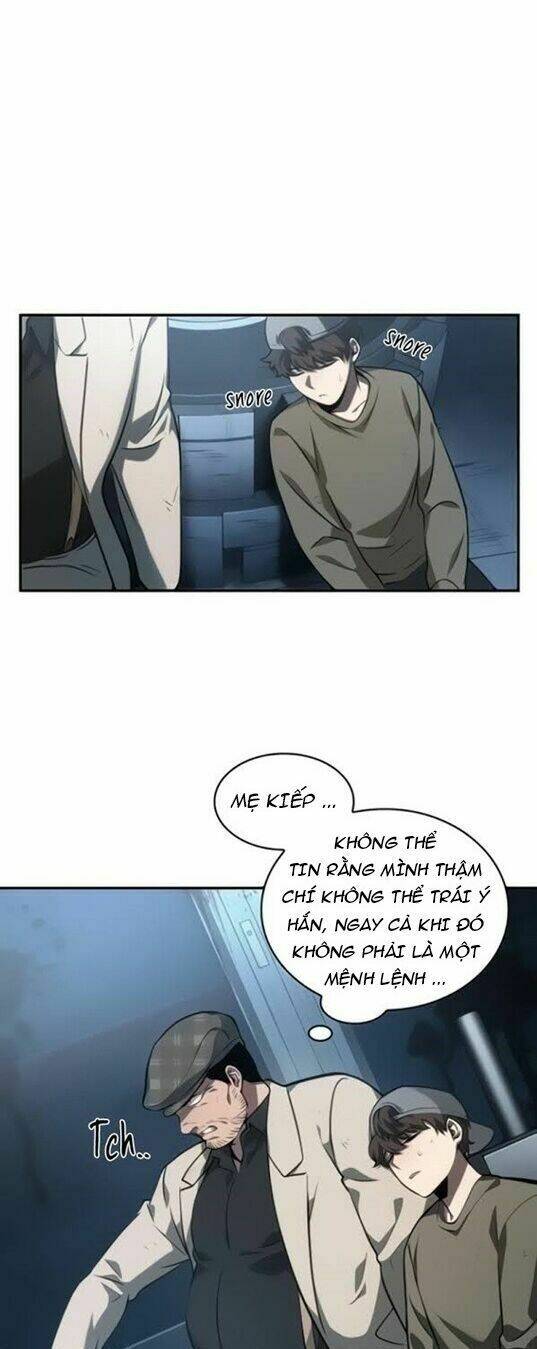 toàn trí độc giả - omniscient reader chapter 45 49