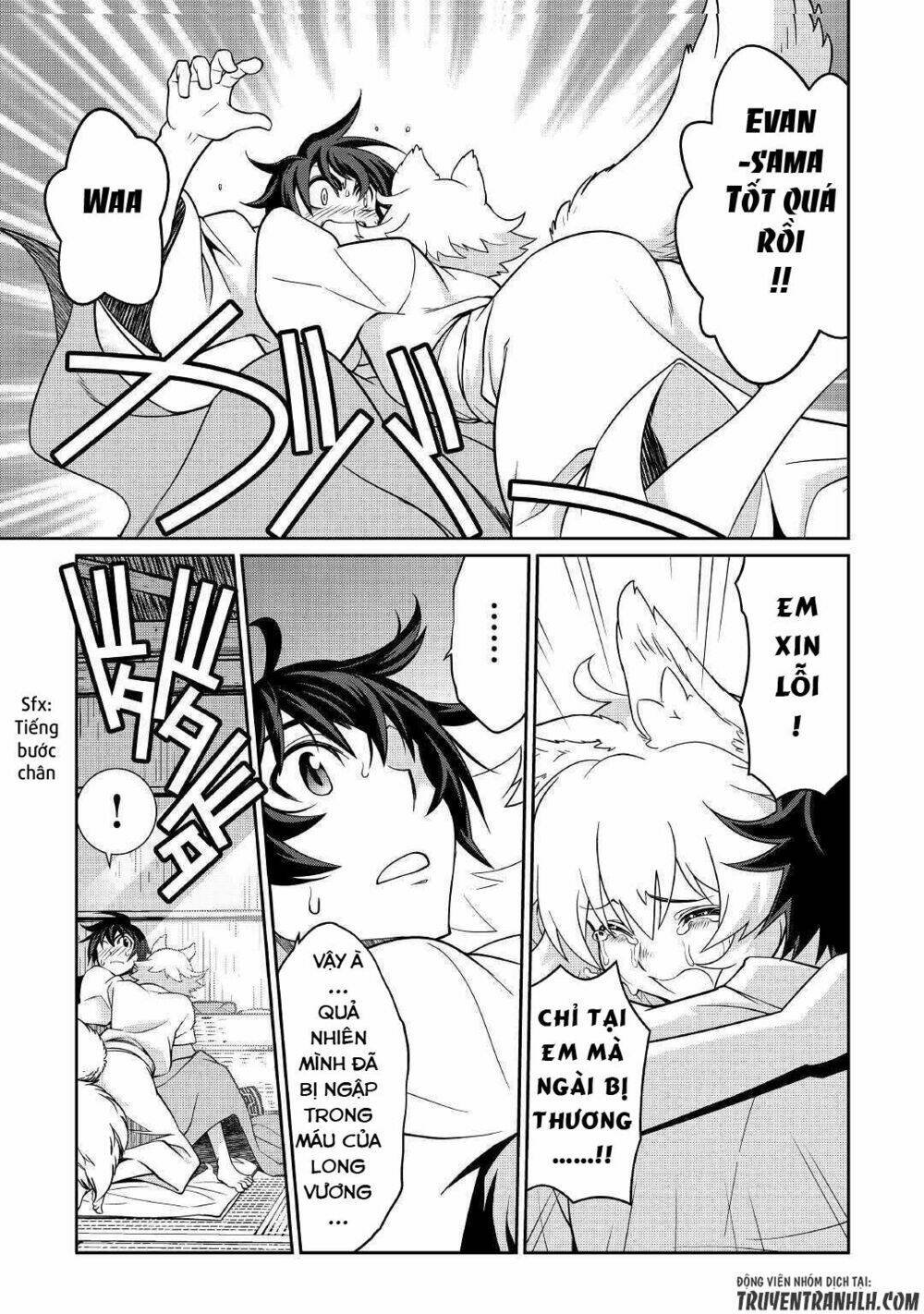 isekai wo seigyo mahou de kirihirake chapter 21 10