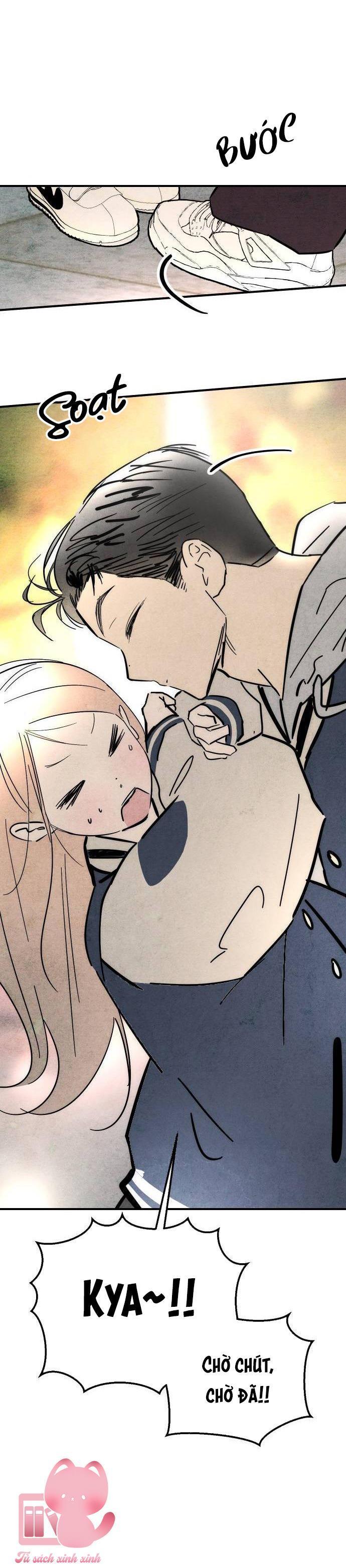 trend yêu đương 2023 chapter 10 53