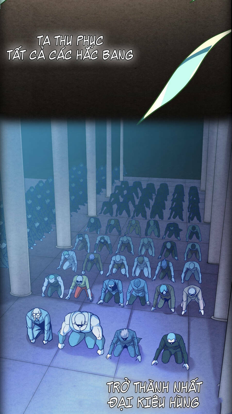 ta ở ma giới làm nội gián chapter 0 7