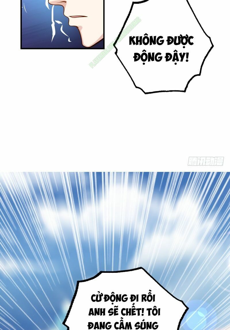 nhóm giao lưu của địa phủ chapter 91 25