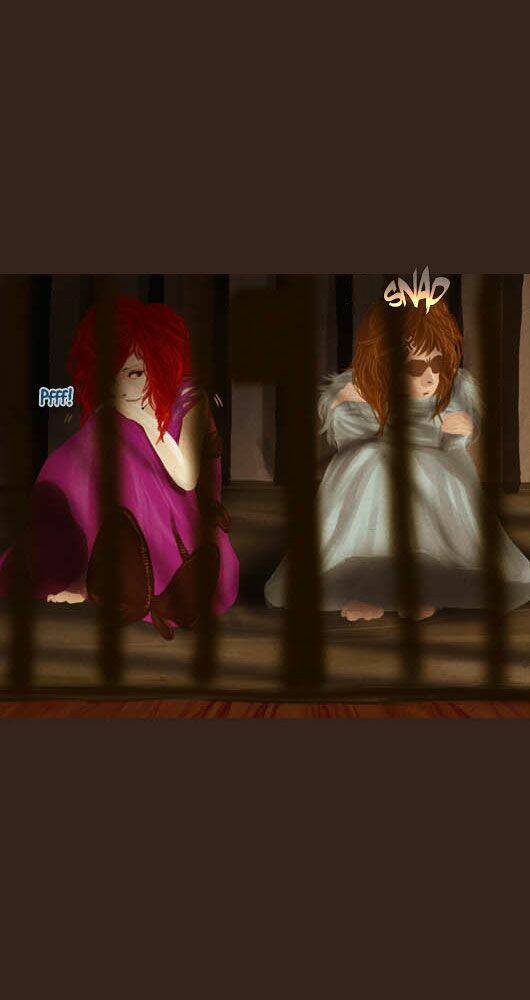 hội ảo thuật chapter 49 25