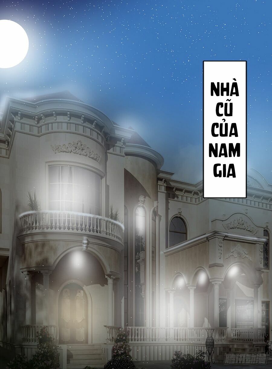 manh thê khó dỗ phần 2 chapter 22 1