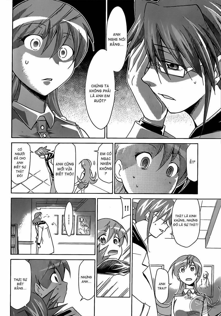 denpa kyoushi chapter 18 8