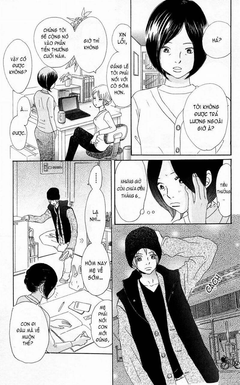 ngày ấy ta bên nhau chapter 36 27