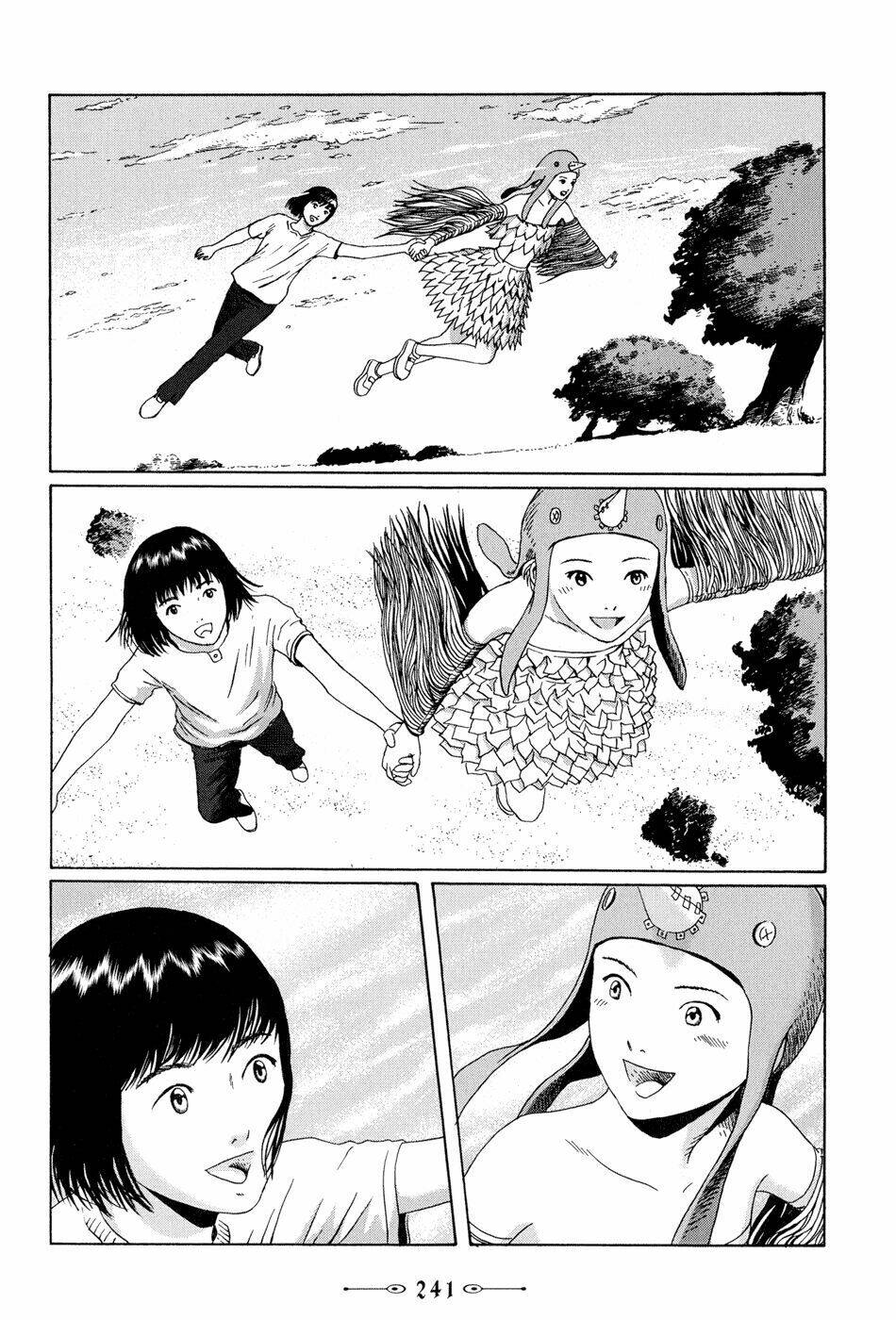 âm nhạc của marie chapter 16 32