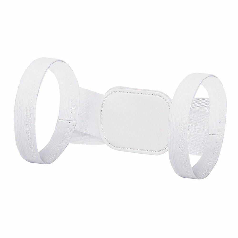 High Quality Adjustable Brace Support Belt Adjustable Back Posture Corrector Clavicle Spine Back Shoulder Lumbar Posture Correct