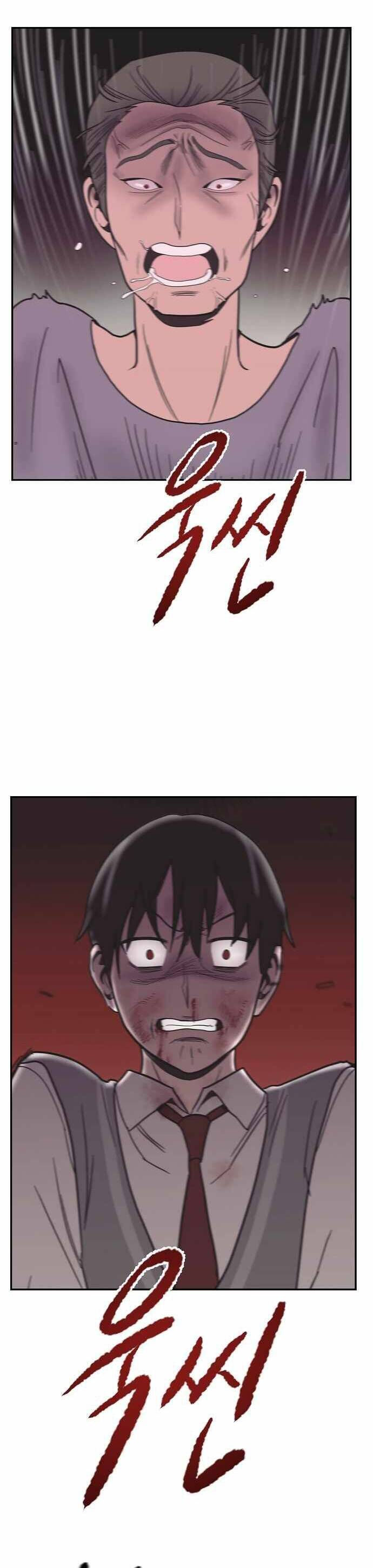 rốt cuộc cũng thấy ngọn lửa xanh chapter 20 30