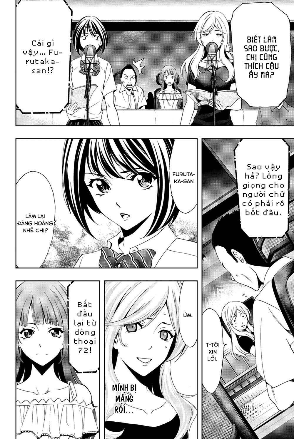 succubus & hitman chapter 94 5