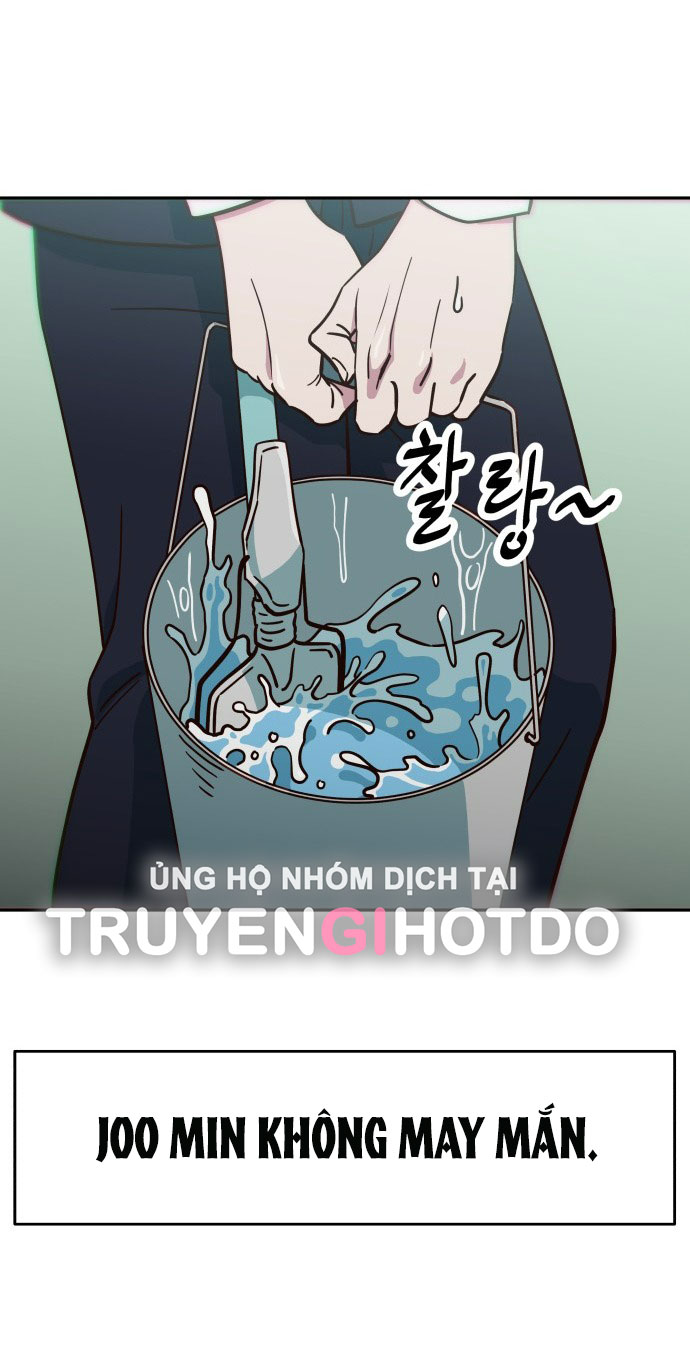 nữ sinh trường trung học chỉ bắt nạt tôi thôi chapter 1.1 25