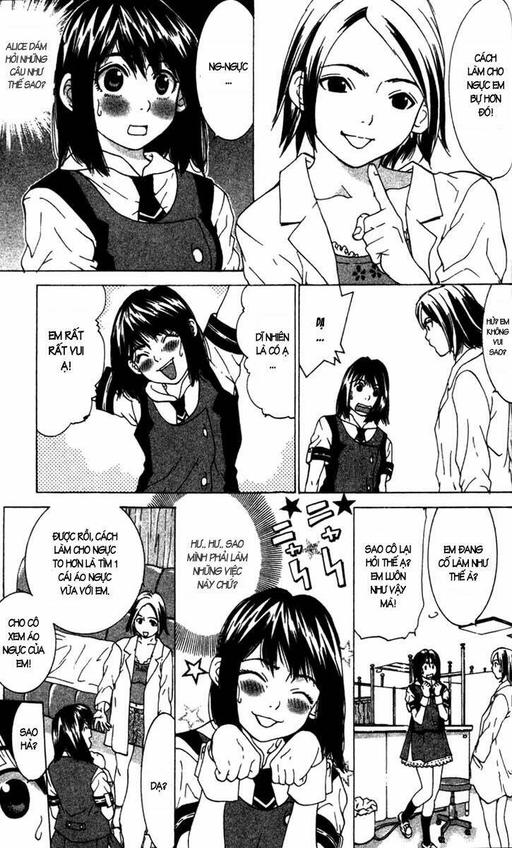 gacha gacha chapter 12 12