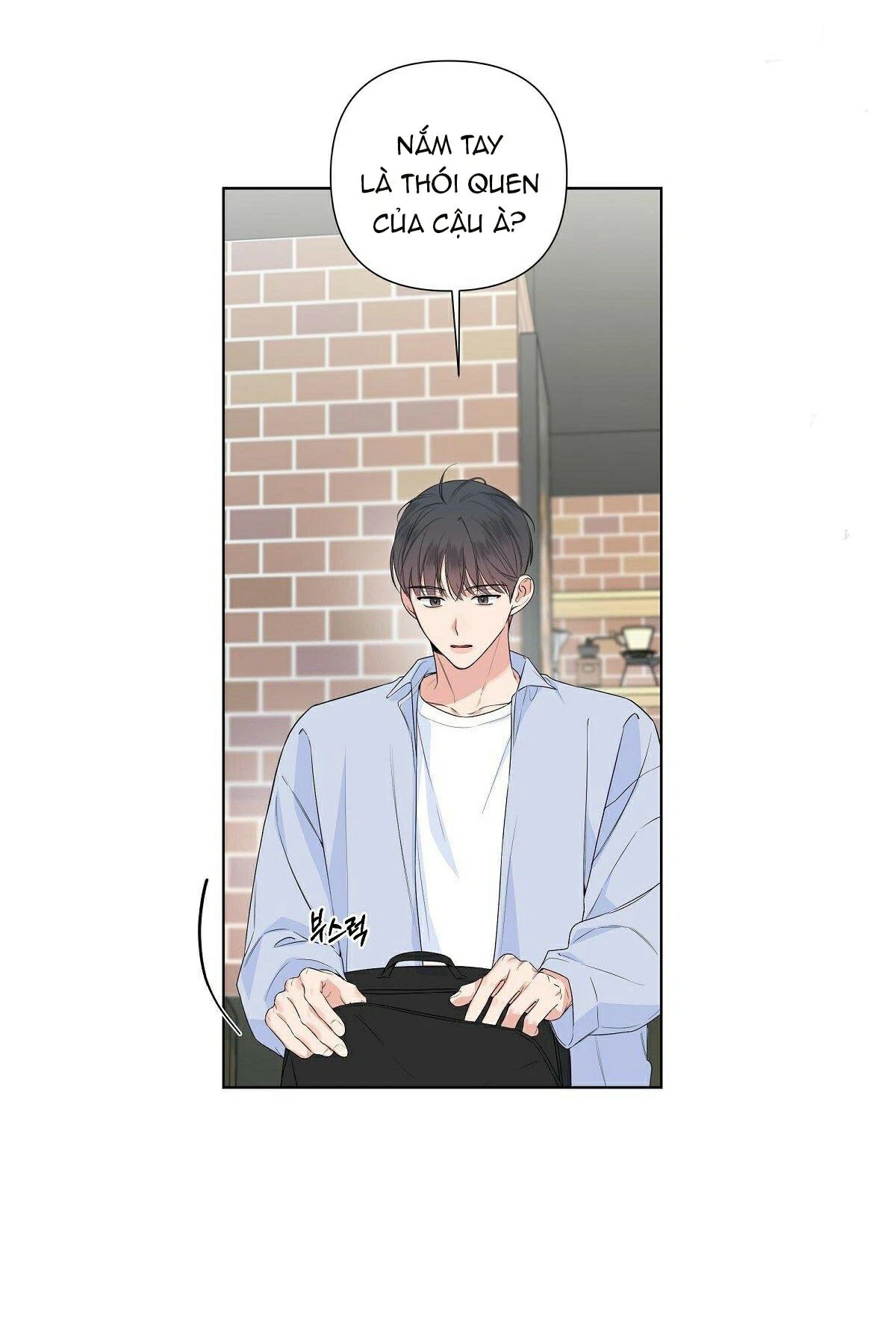 đừng bận tâm, em yêu chapter 19 34