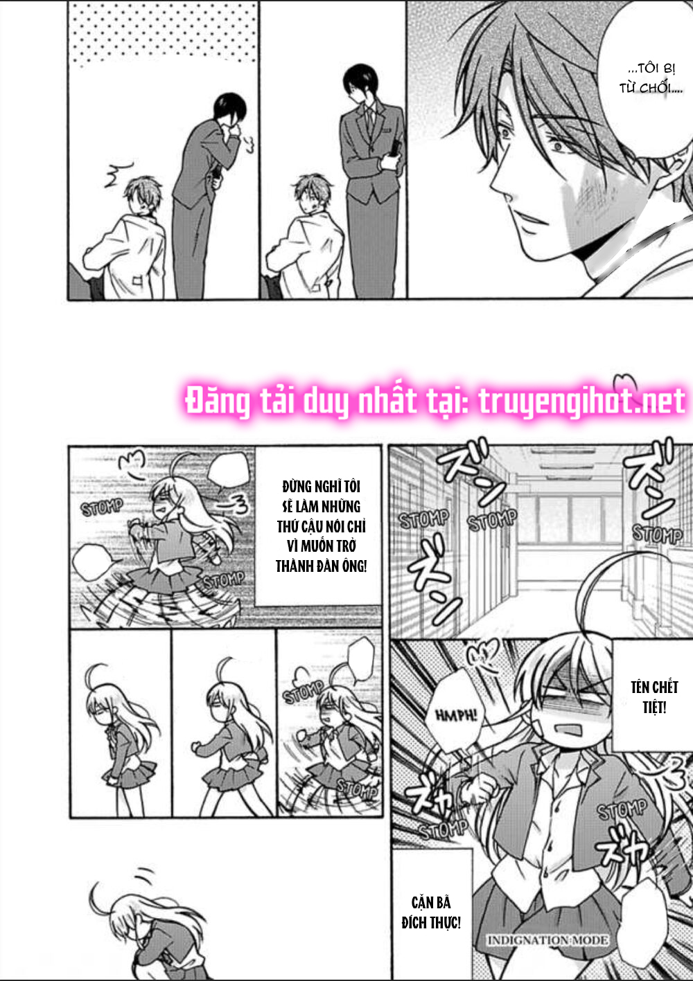 genderbender yankee school họ đang cố gắng chiếm lấy lần đầu tiên của tôi chapter 12 24