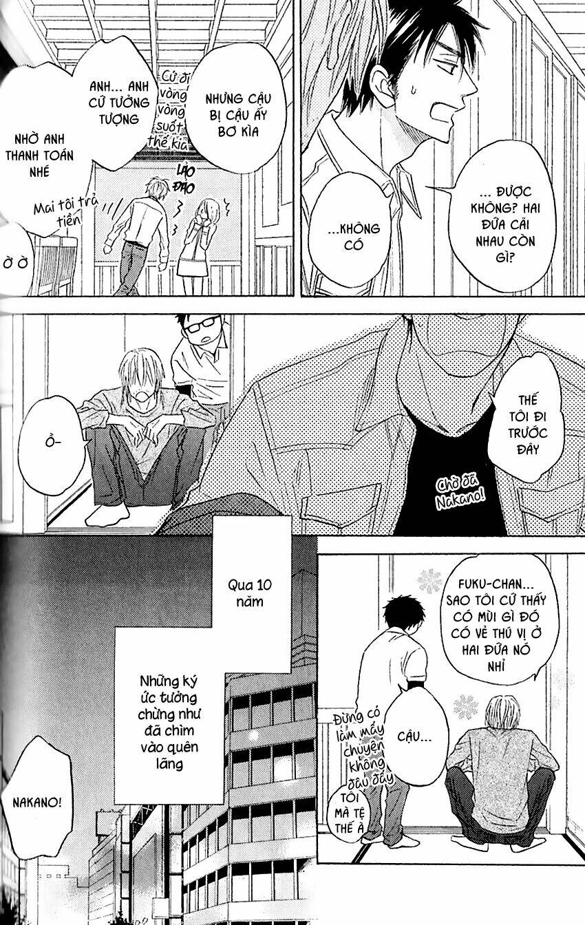 ikasama memory chapter 3 32