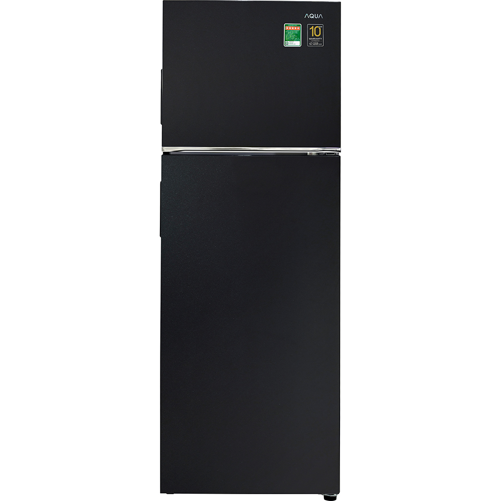 Tủ lạnh Aqua Inverter 283 lít AQR-T299FA - Hàng chính hãng