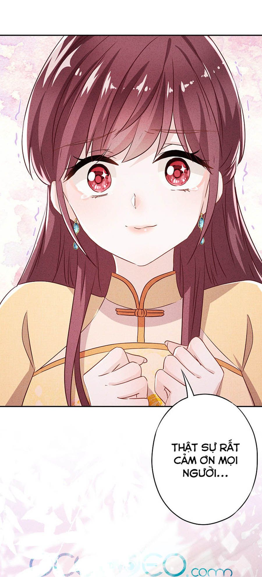 thiếu soái, vợ anh muốn lật trời! chapter 105 32