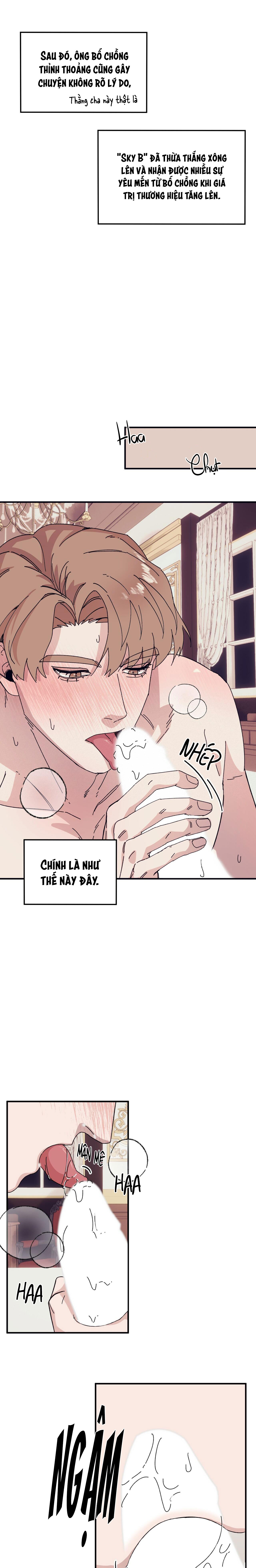 yi su nhà họ kang chapter 45 20