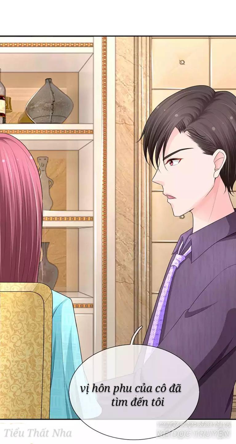 tù nhân tình yêu 99 ngày chapter 18 6