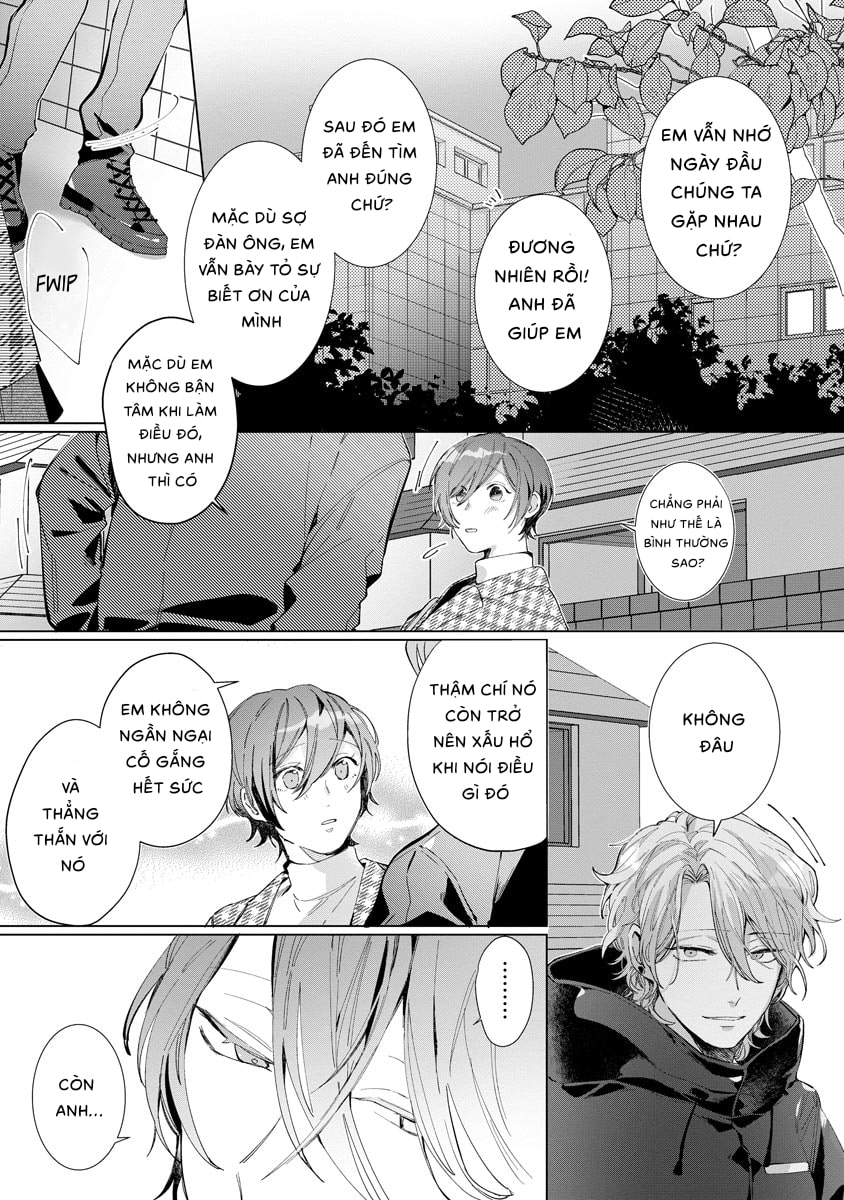 nagisa chapter 3.2 7