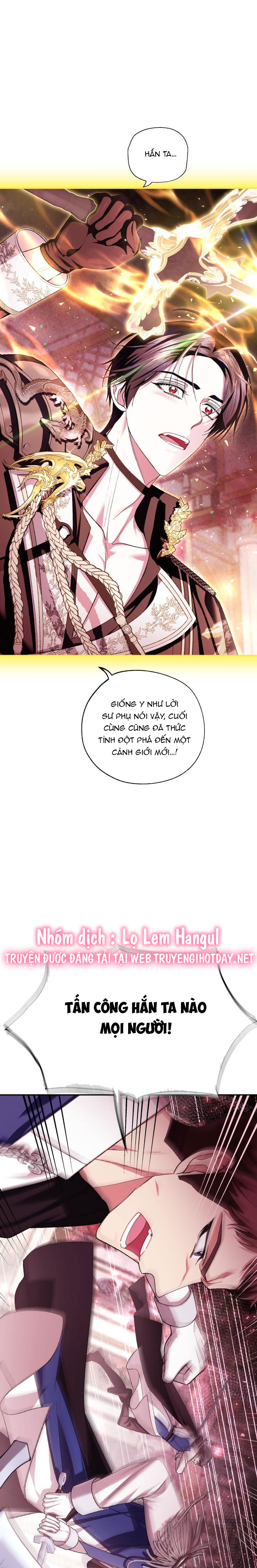 cha à, con không muốn kết hôn đâu chapter 122.1 8