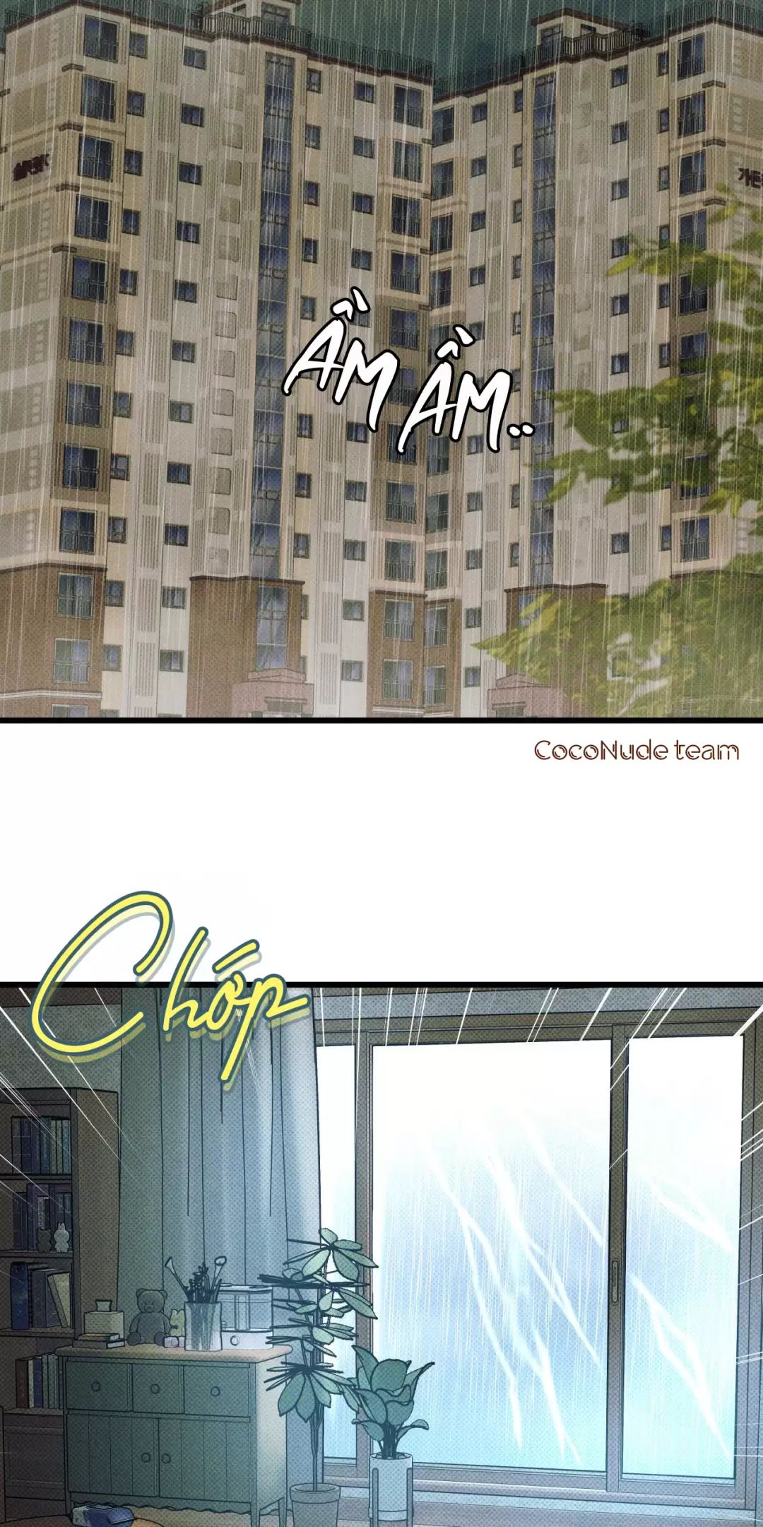 lời tỏ tình từ con số 0 chapter 25 12