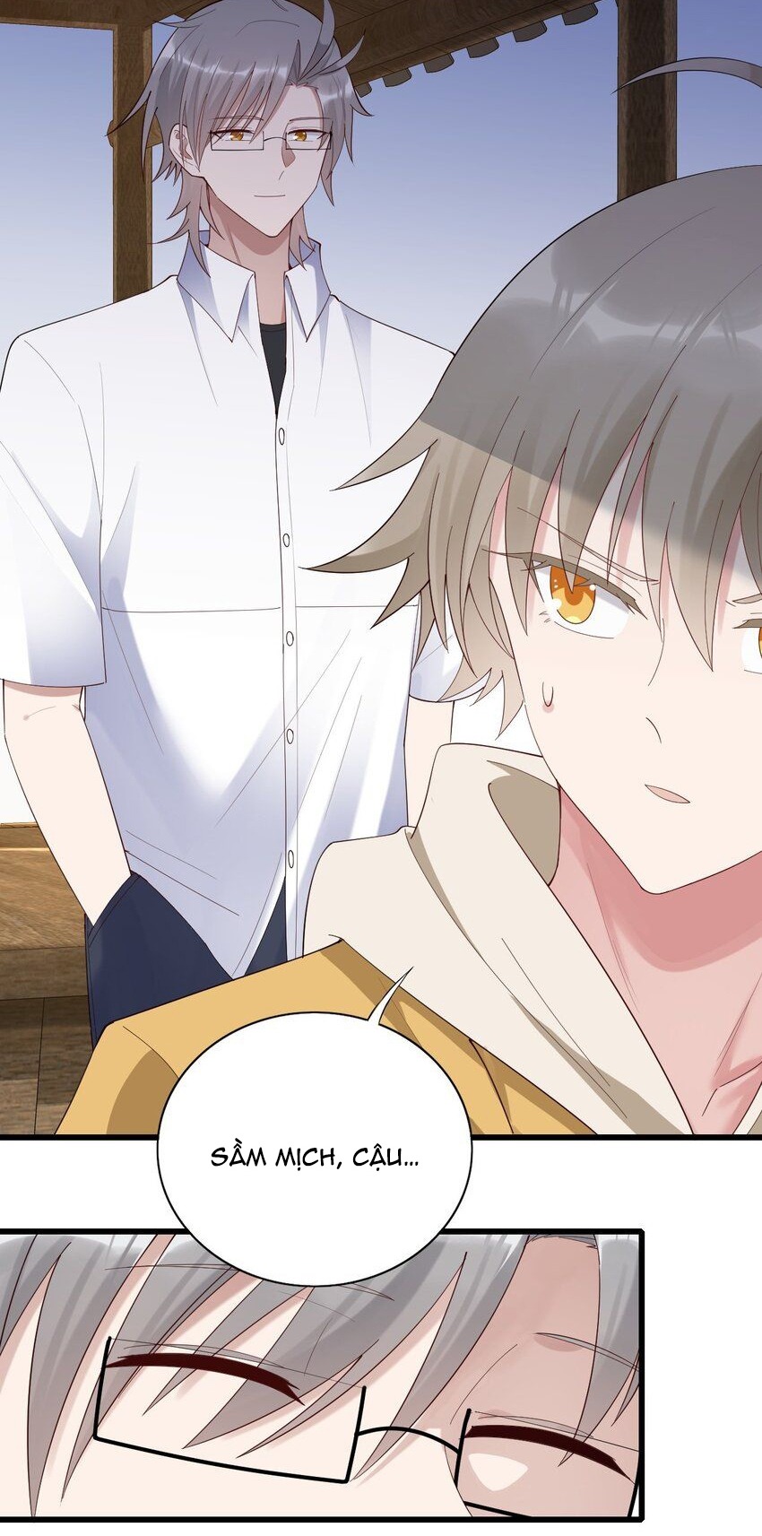 tức thời phạm quy [ tức thì vi quy ] chapter 72 9