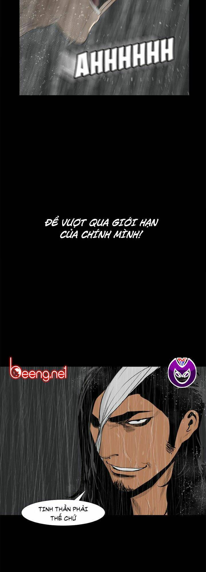 kẻ mạnh nhất - tong edge chapter 74 31