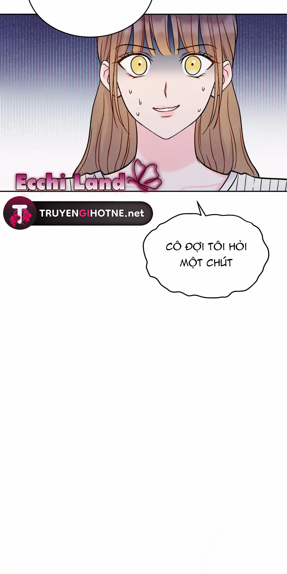 công việc của tôi: ngủ cùng sếp chapter 8.2 13