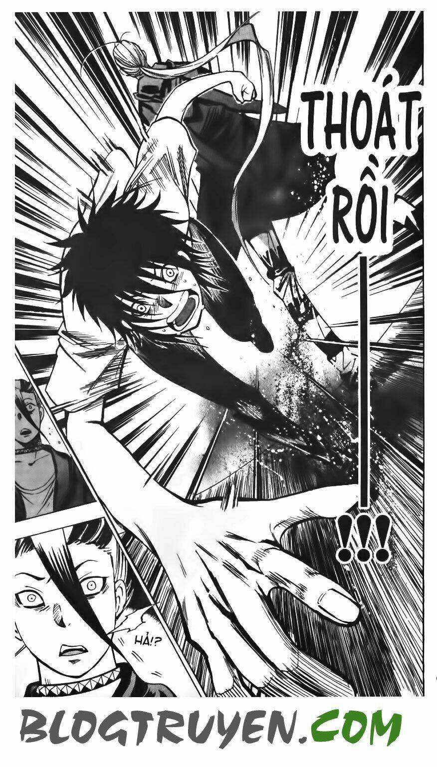 ma vương chapter 11 6