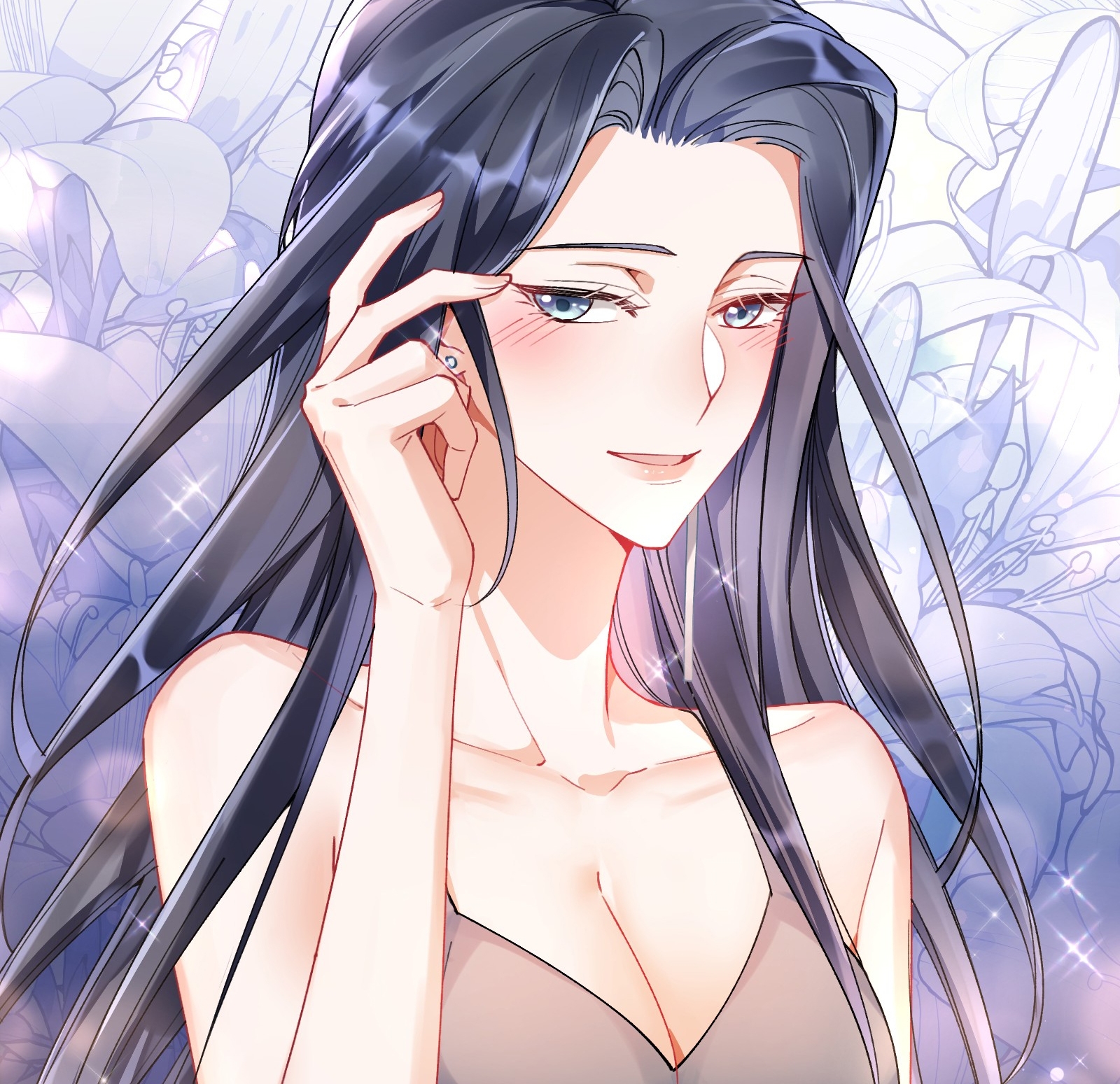 chưa biết ai hơn ai chapter 21 6