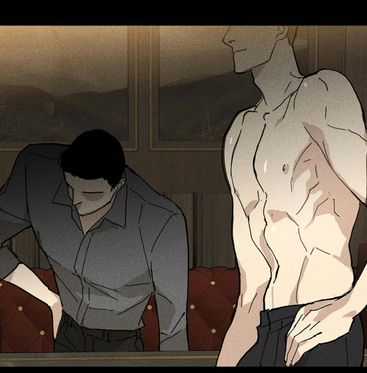 người đàn ông đã kết hôn chapter 19 194