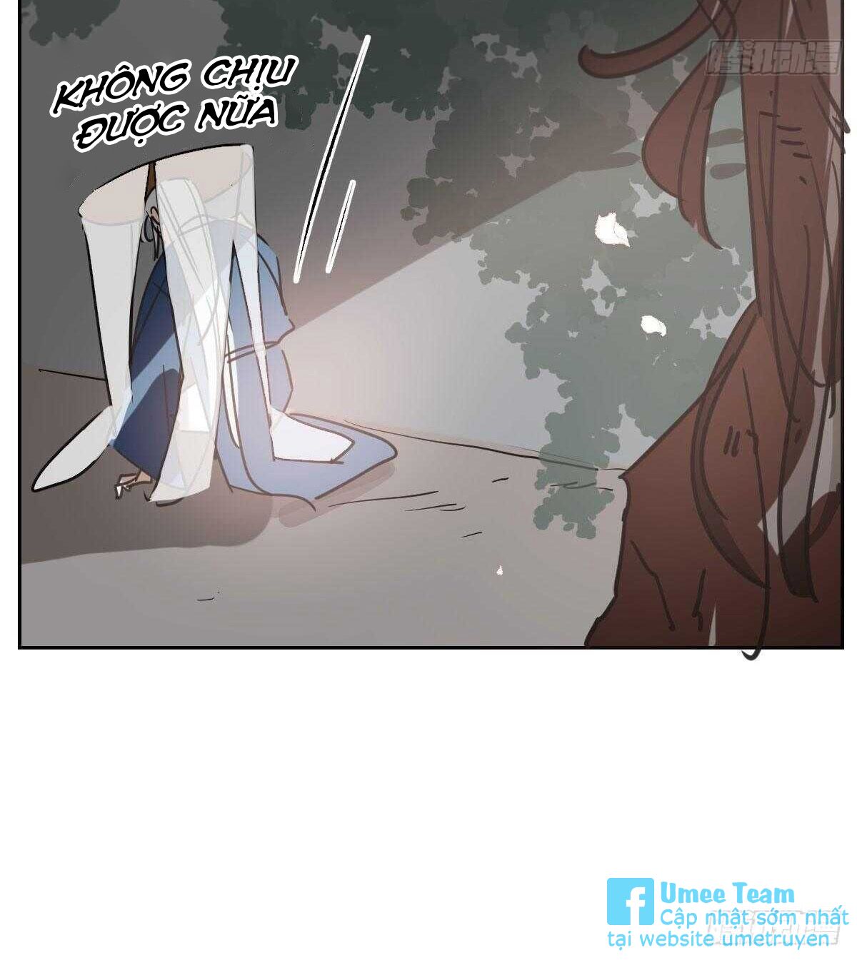 Bắt Lấy Ngao Ngao chapter 117 - Trang 62