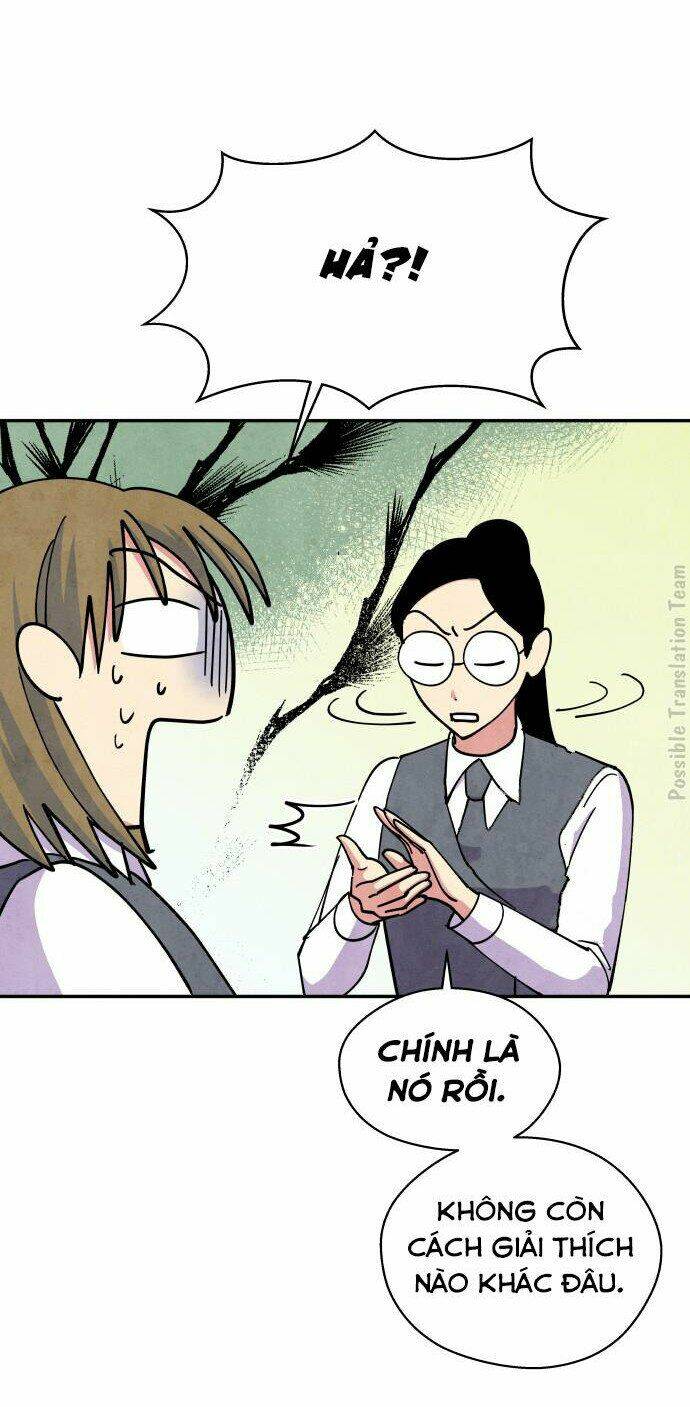 tai sói và mũ đỏ chapter 39 59